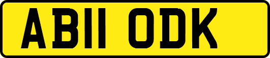AB11ODK