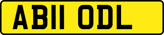 AB11ODL