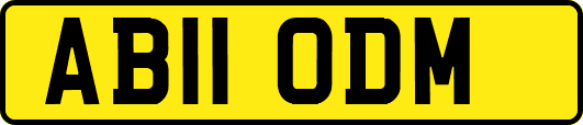 AB11ODM