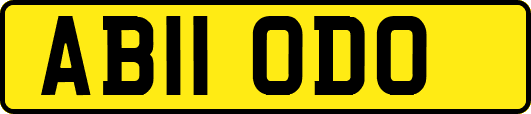 AB11ODO