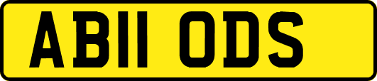 AB11ODS