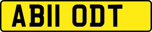 AB11ODT