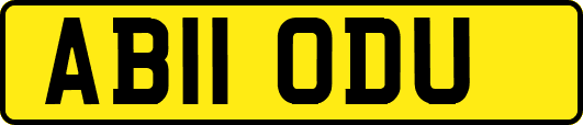 AB11ODU