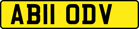 AB11ODV