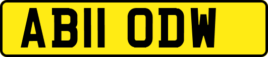 AB11ODW