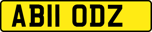 AB11ODZ