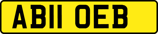 AB11OEB