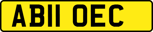 AB11OEC