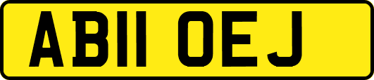 AB11OEJ