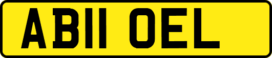 AB11OEL