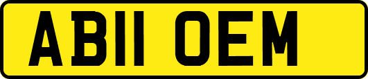 AB11OEM