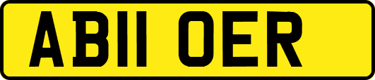 AB11OER