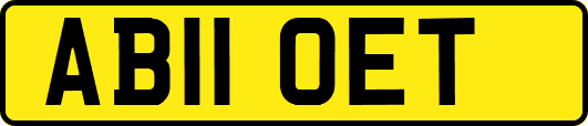 AB11OET