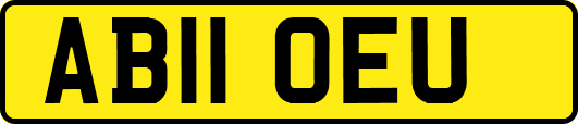AB11OEU
