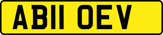 AB11OEV