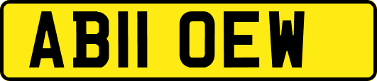 AB11OEW