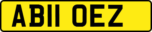 AB11OEZ