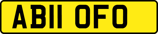 AB11OFO