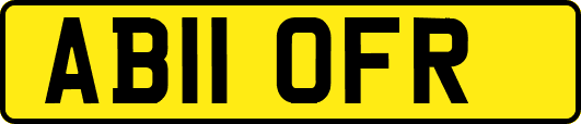 AB11OFR