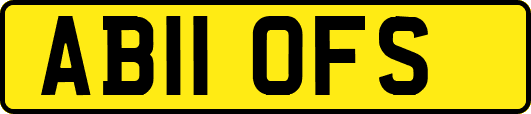 AB11OFS