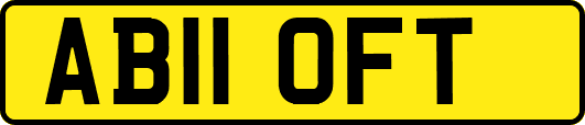 AB11OFT