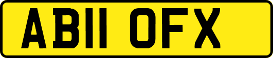 AB11OFX
