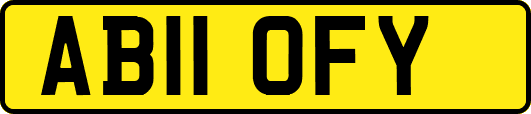AB11OFY