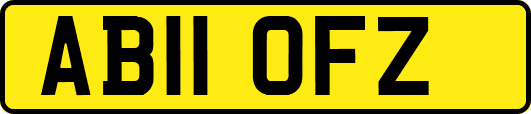 AB11OFZ