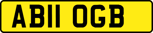 AB11OGB