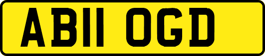 AB11OGD
