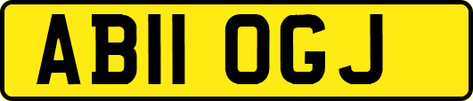 AB11OGJ