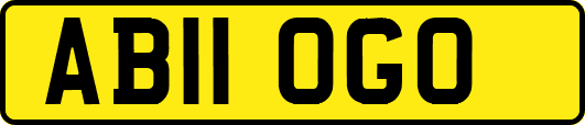 AB11OGO