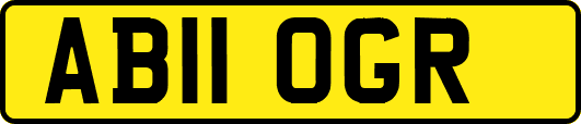 AB11OGR
