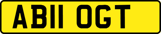 AB11OGT
