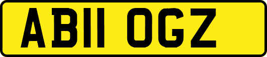 AB11OGZ