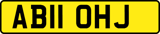 AB11OHJ