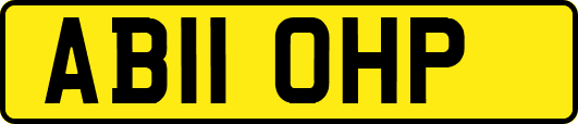 AB11OHP
