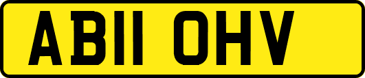AB11OHV