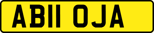 AB11OJA
