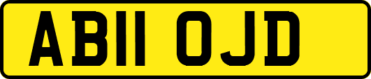 AB11OJD