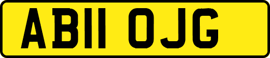 AB11OJG