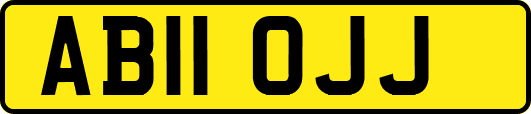 AB11OJJ
