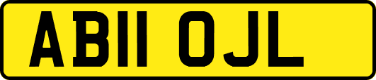 AB11OJL