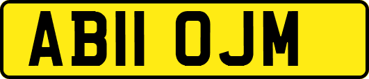 AB11OJM