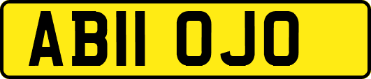 AB11OJO