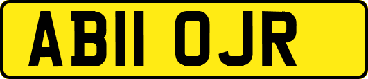 AB11OJR