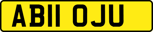 AB11OJU