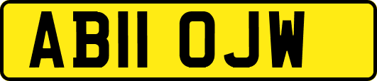 AB11OJW