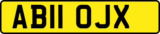 AB11OJX