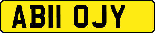 AB11OJY